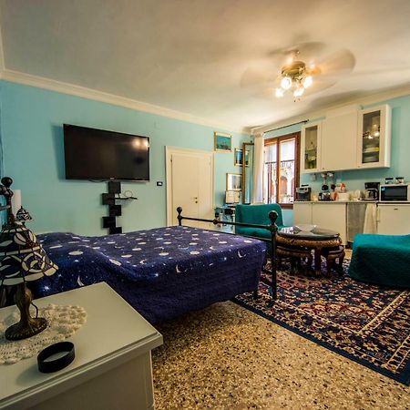Casa Di San Martino Daire Venedik Dış mekan fotoğraf