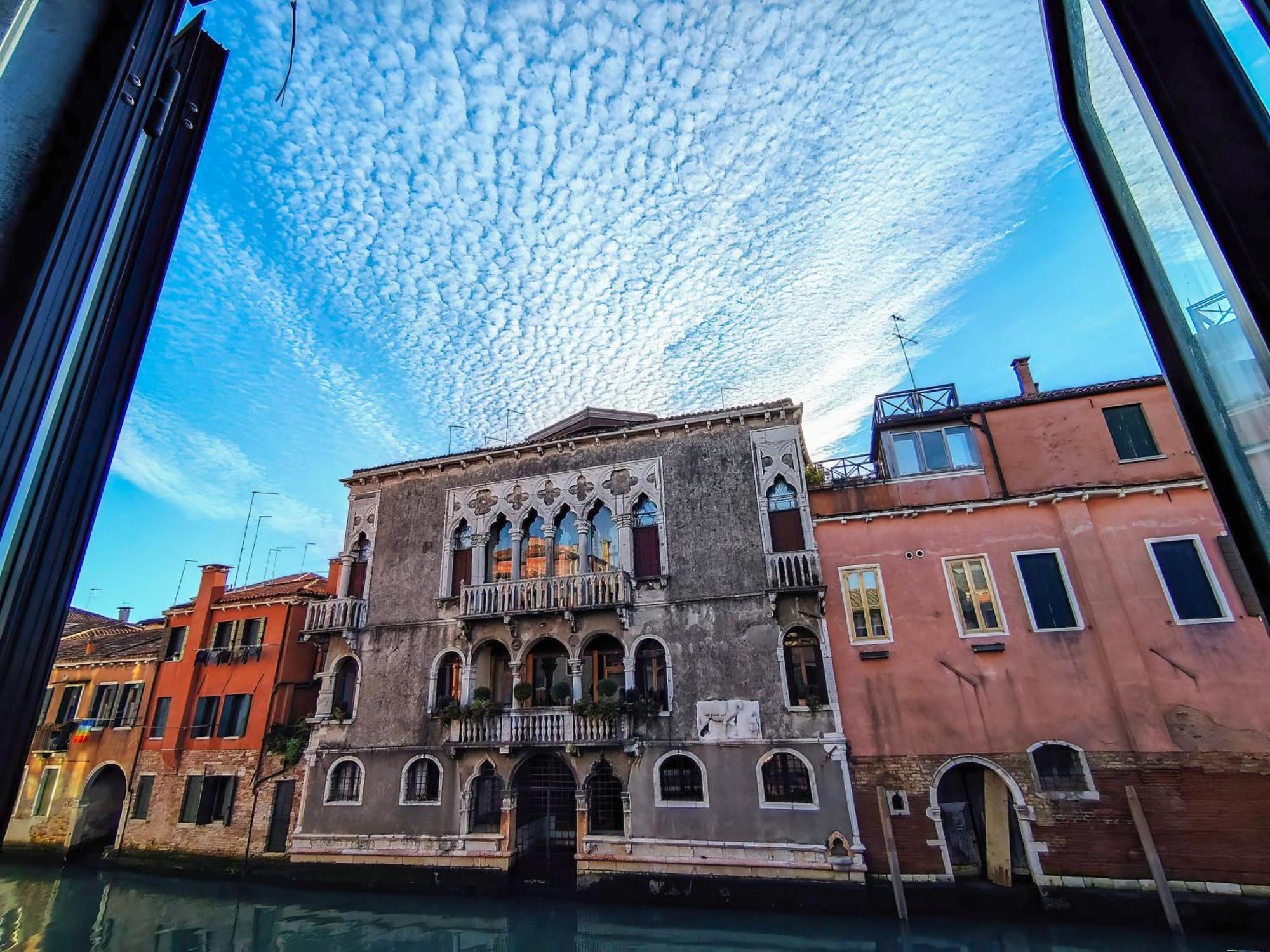Casa Di San Martino Daire Venedik Dış mekan fotoğraf