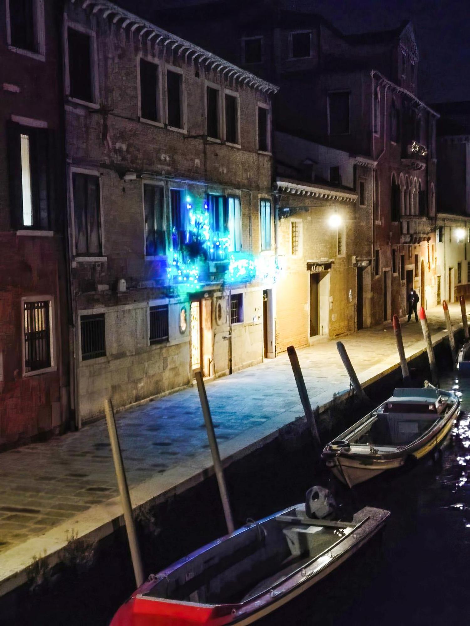 Casa Di San Martino Daire Venedik Dış mekan fotoğraf