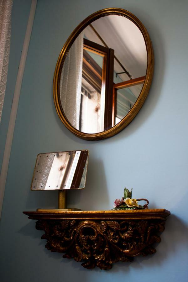 Casa Di San Martino Daire Venedik Dış mekan fotoğraf