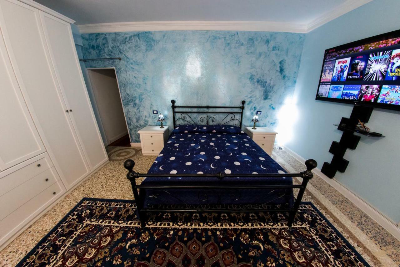Casa Di San Martino Daire Venedik Dış mekan fotoğraf