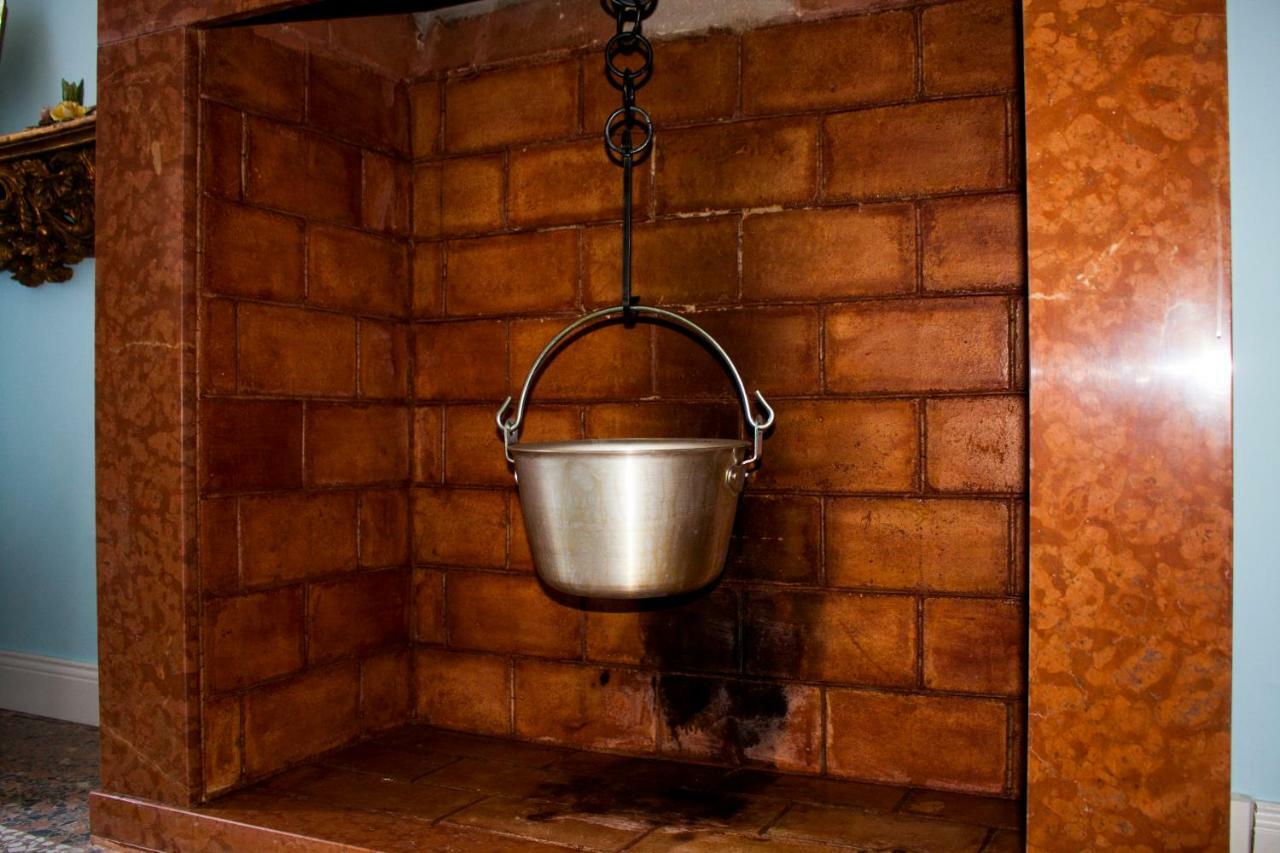 Casa Di San Martino Daire Venedik Dış mekan fotoğraf