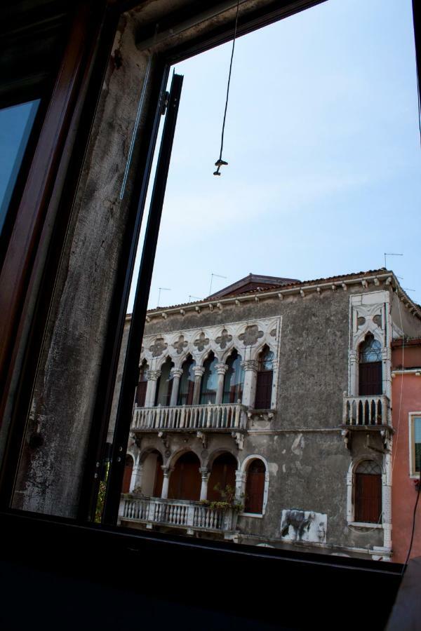 Casa Di San Martino Daire Venedik Dış mekan fotoğraf