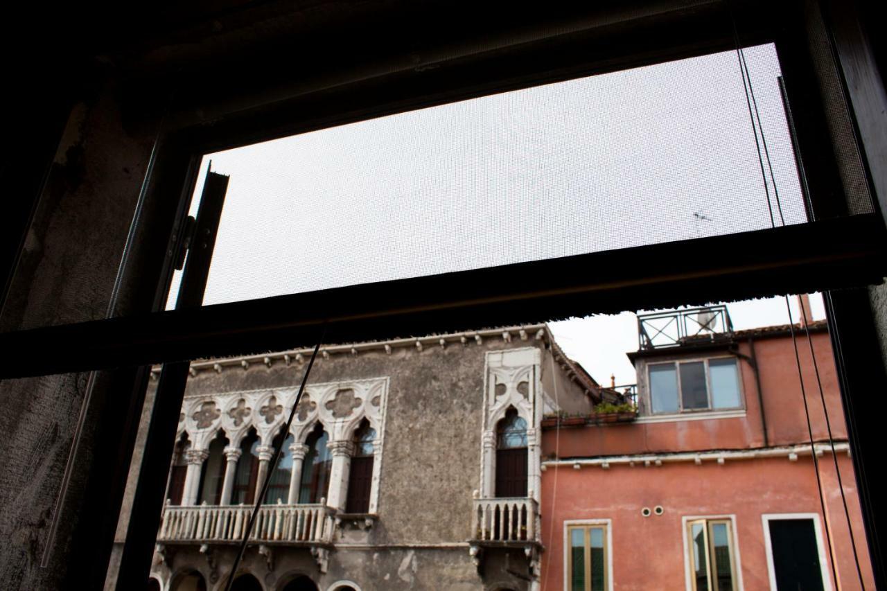 Casa Di San Martino Daire Venedik Dış mekan fotoğraf