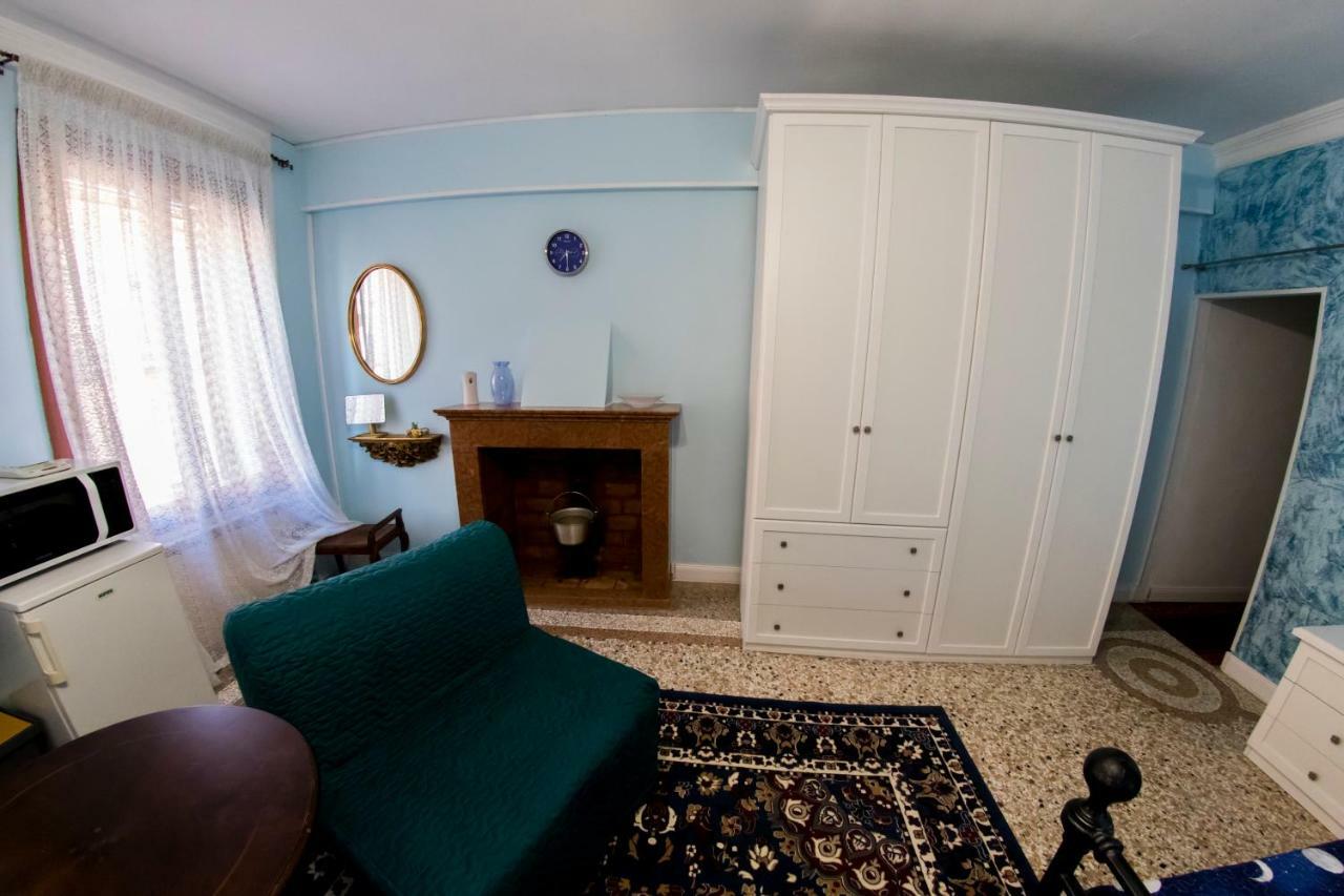 Casa Di San Martino Daire Venedik Dış mekan fotoğraf