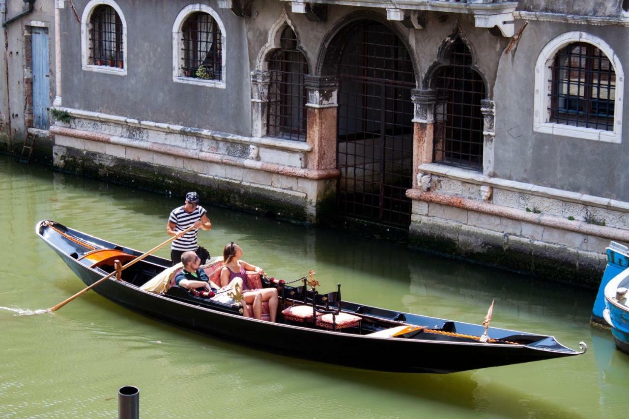 Casa Di San Martino Daire Venedik Dış mekan fotoğraf