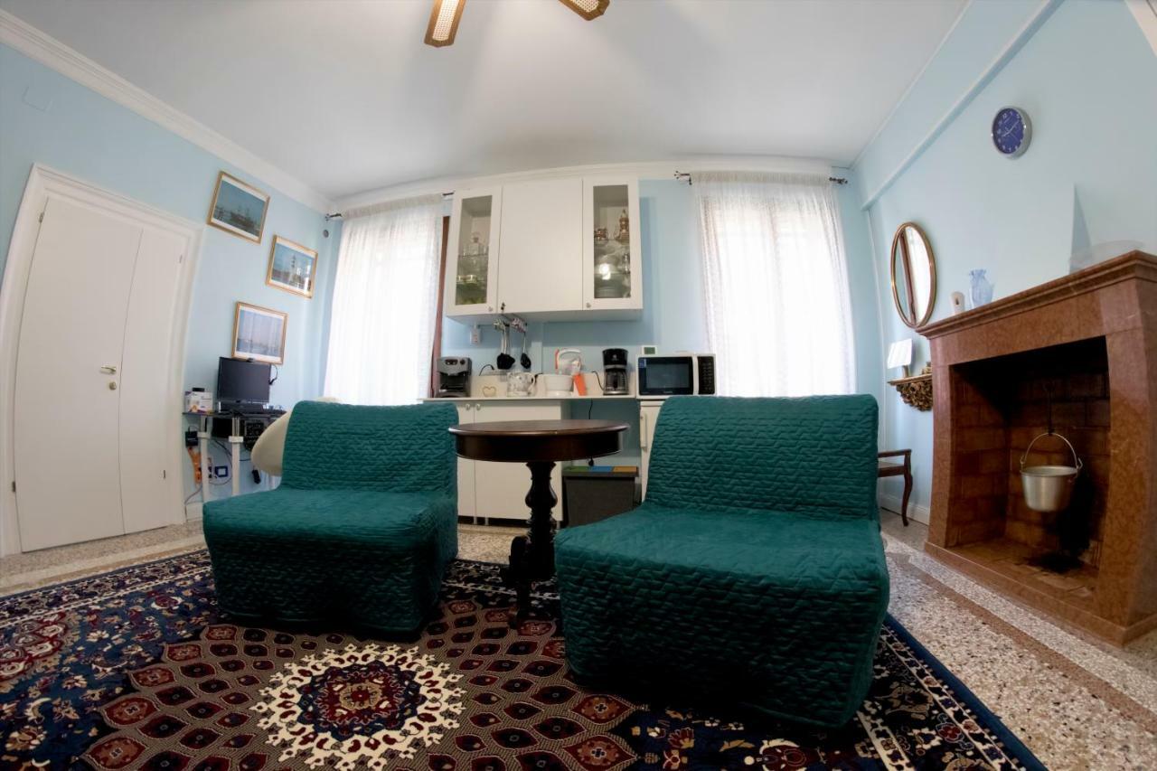 Casa Di San Martino Daire Venedik Dış mekan fotoğraf