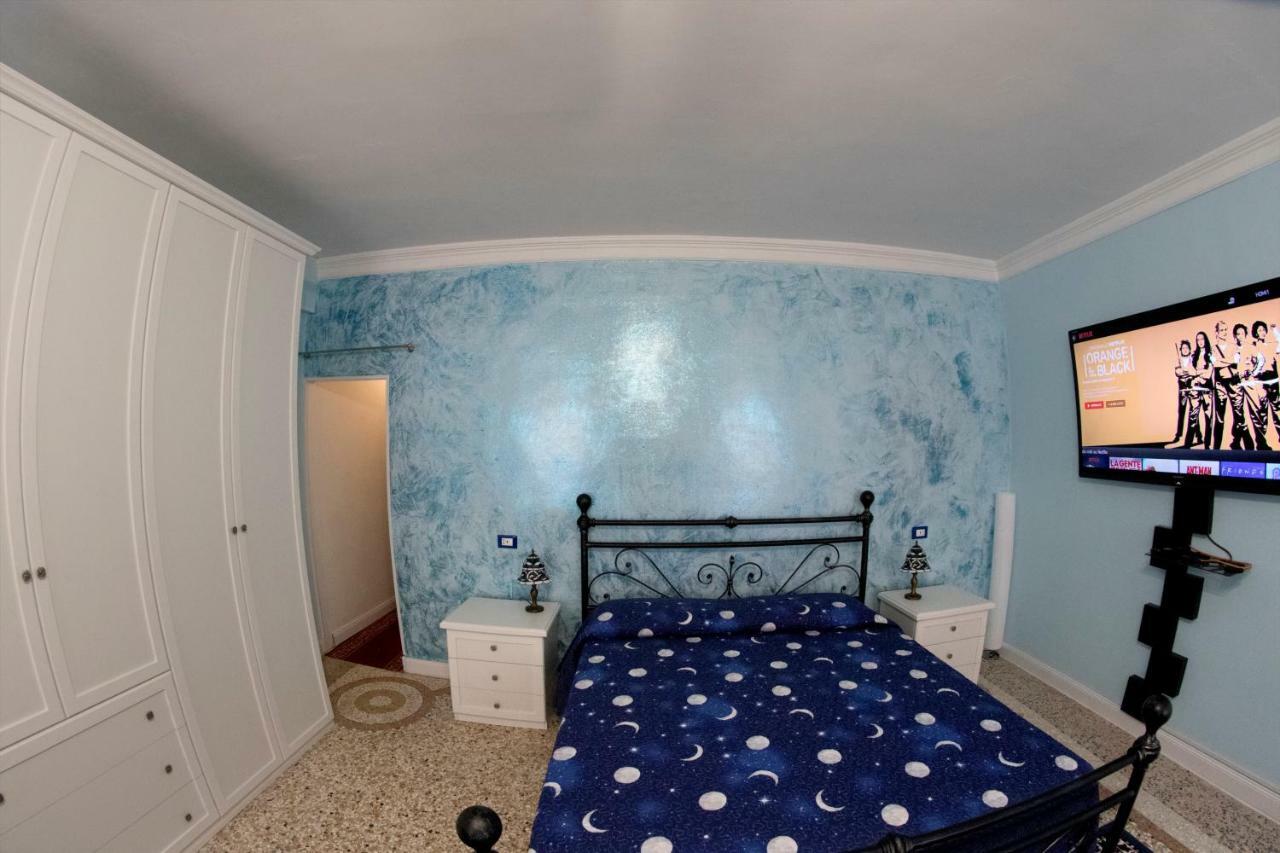 Casa Di San Martino Daire Venedik Dış mekan fotoğraf