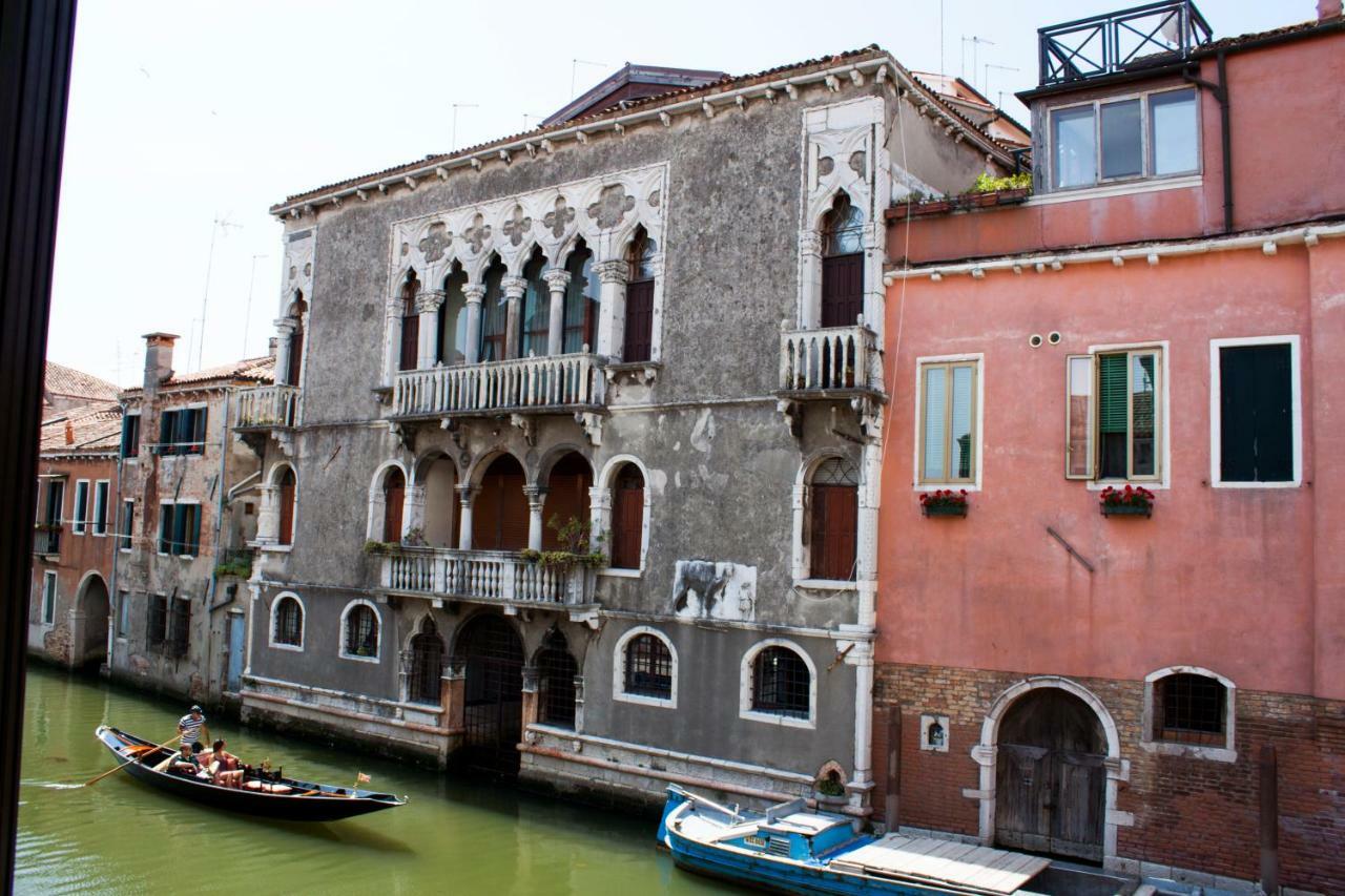 Casa Di San Martino Daire Venedik Dış mekan fotoğraf
