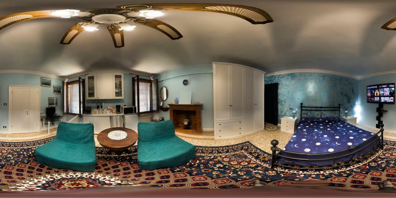 Casa Di San Martino Daire Venedik Dış mekan fotoğraf