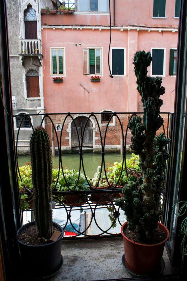 Casa Di San Martino Daire Venedik Dış mekan fotoğraf