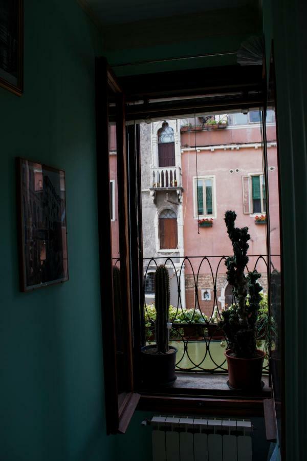 Casa Di San Martino Daire Venedik Dış mekan fotoğraf