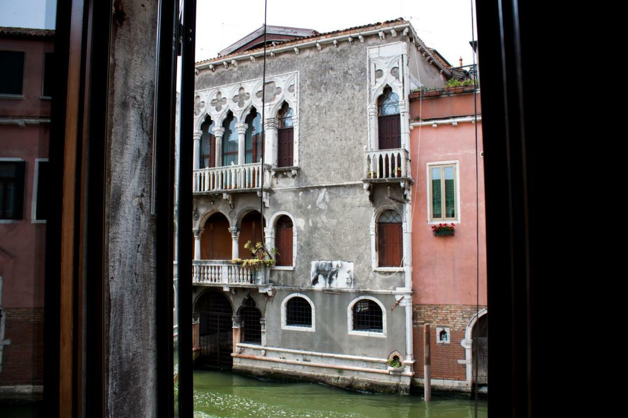 Casa Di San Martino Daire Venedik Dış mekan fotoğraf