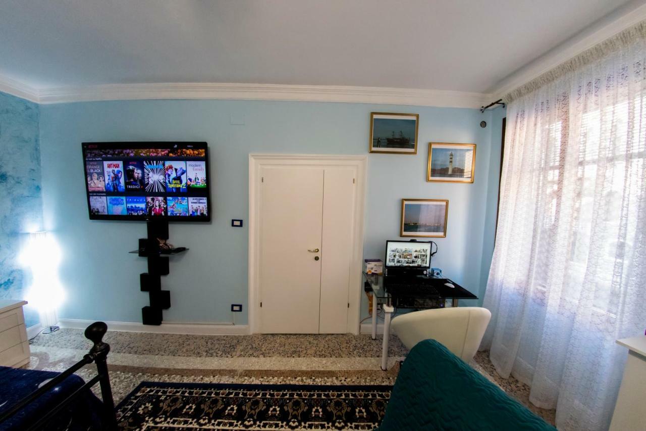 Casa Di San Martino Daire Venedik Dış mekan fotoğraf