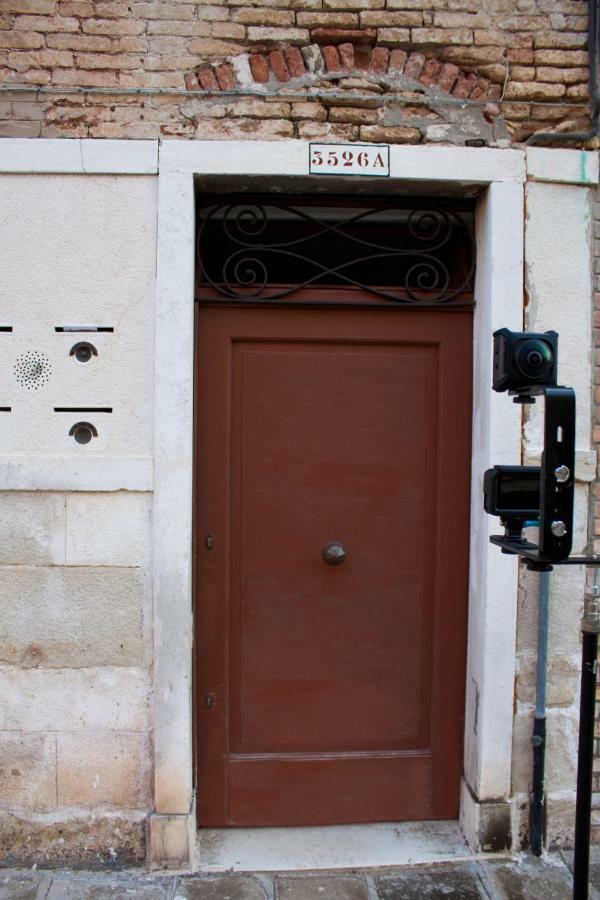 Casa Di San Martino Daire Venedik Dış mekan fotoğraf
