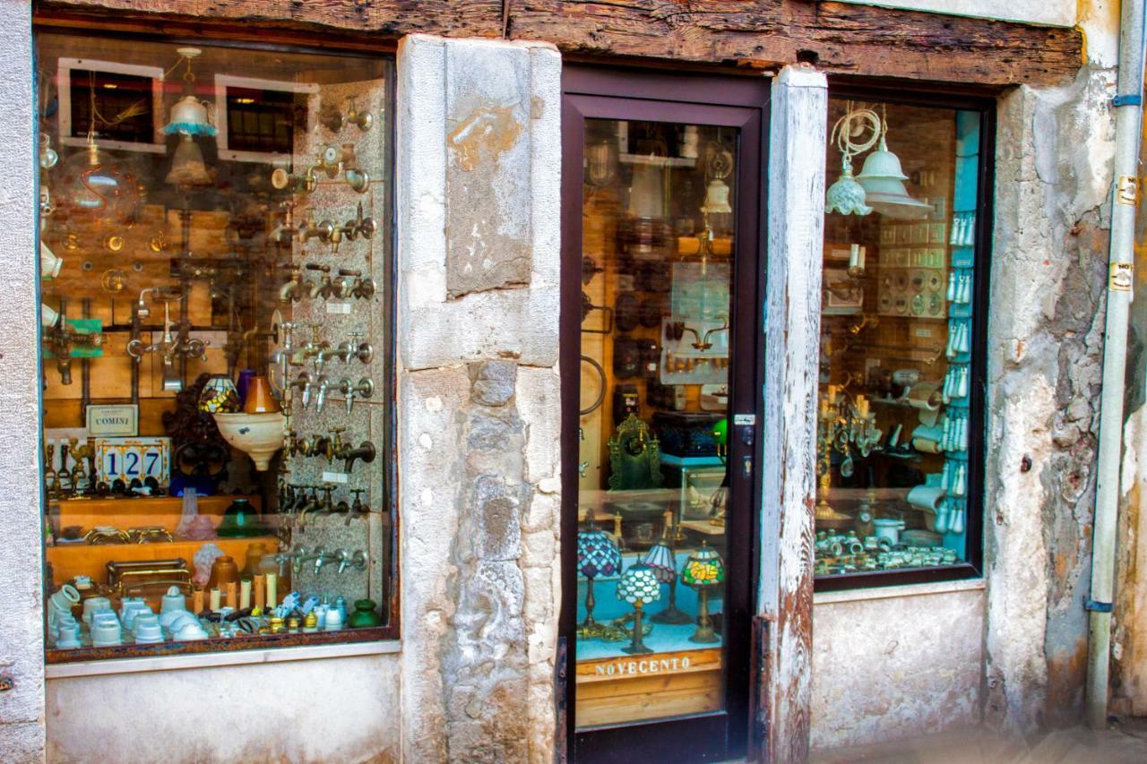 Casa Di San Martino Daire Venedik Dış mekan fotoğraf