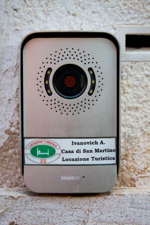 Casa Di San Martino Daire Venedik Dış mekan fotoğraf