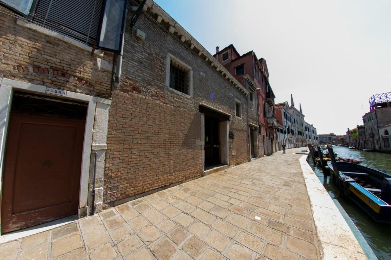 Casa Di San Martino Daire Venedik Dış mekan fotoğraf