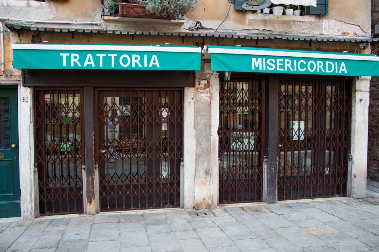 Casa Di San Martino Daire Venedik Dış mekan fotoğraf