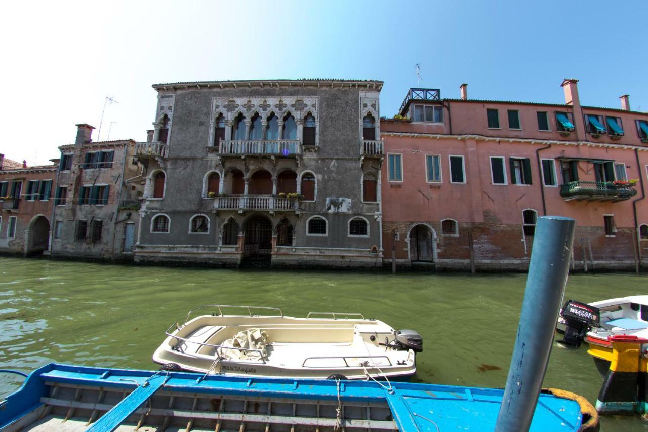 Casa Di San Martino Daire Venedik Dış mekan fotoğraf