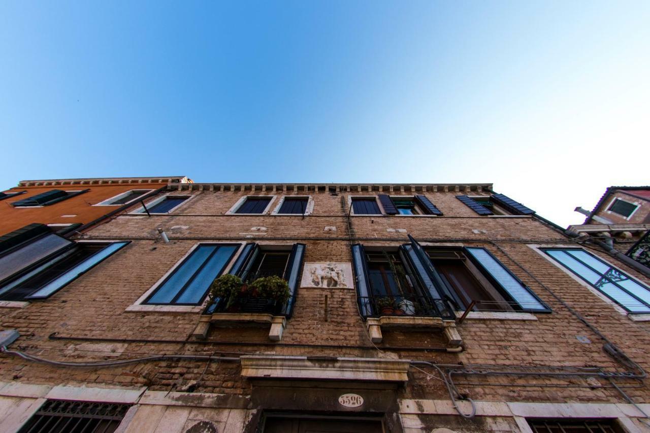 Casa Di San Martino Daire Venedik Dış mekan fotoğraf