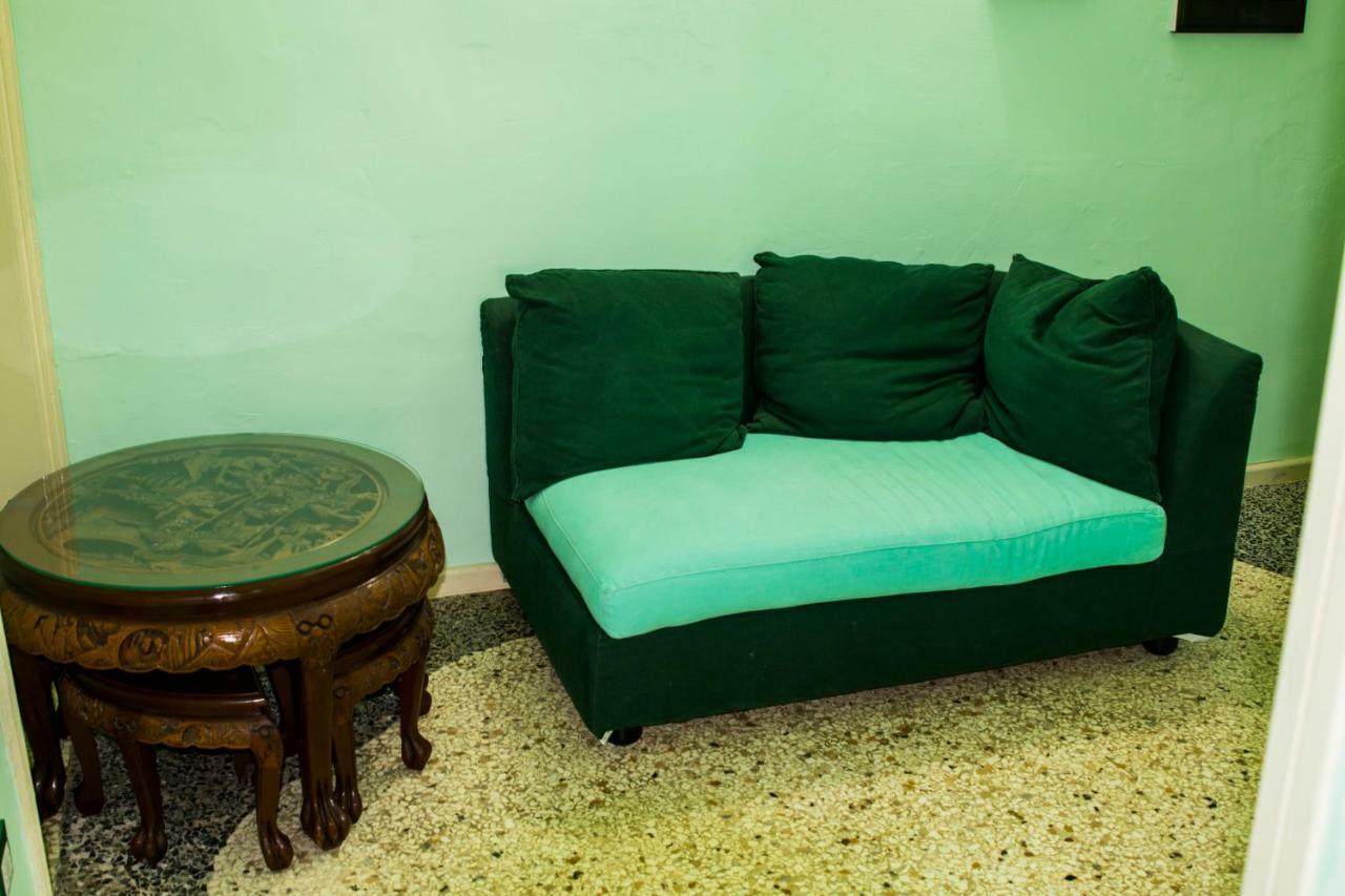 Casa Di San Martino Daire Venedik Dış mekan fotoğraf