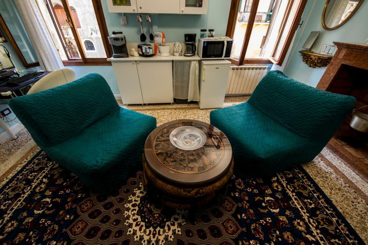 Casa Di San Martino Daire Venedik Dış mekan fotoğraf