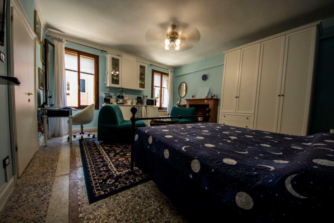 Casa Di San Martino Daire Venedik Dış mekan fotoğraf