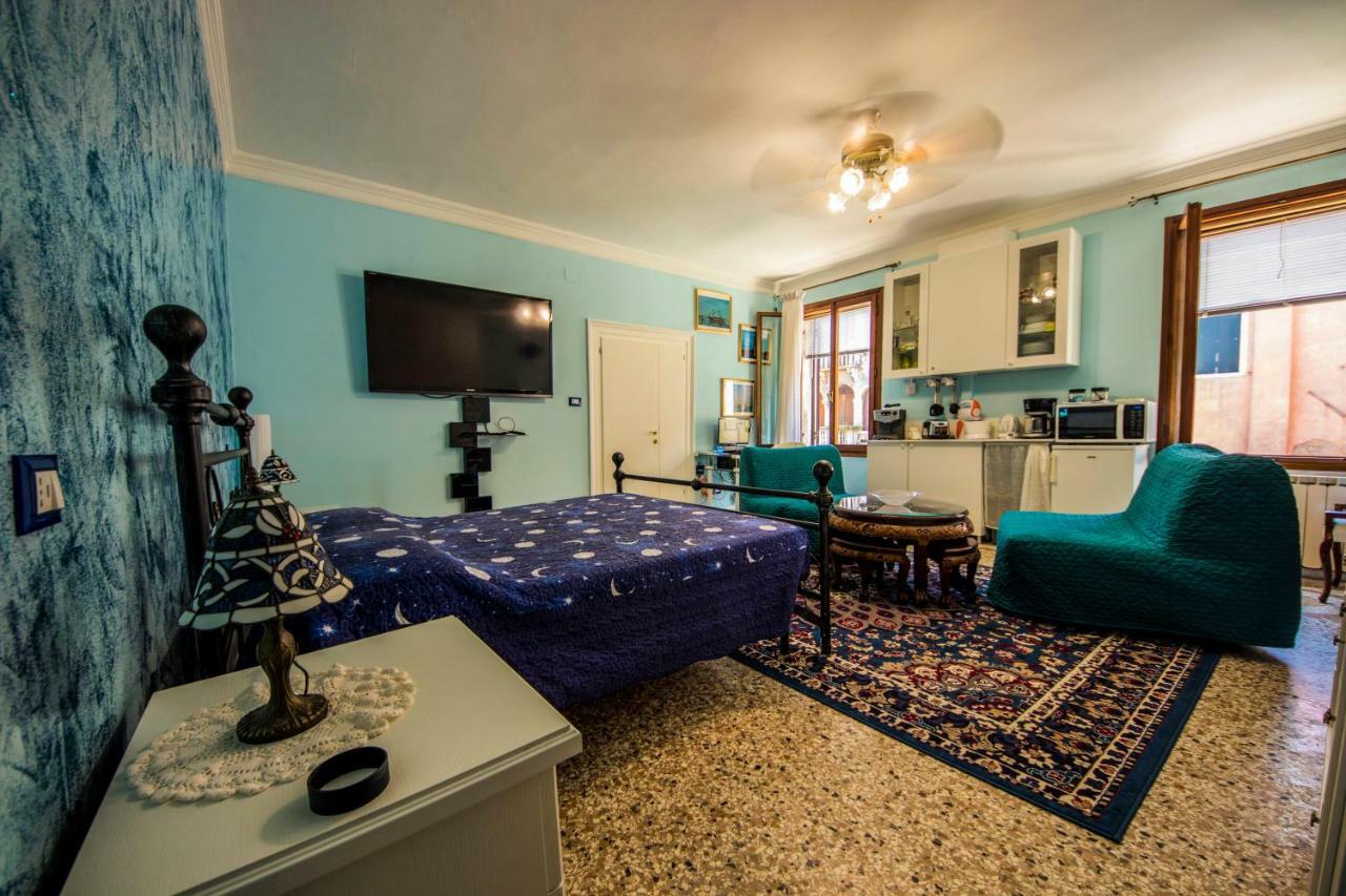 Casa Di San Martino Daire Venedik Dış mekan fotoğraf