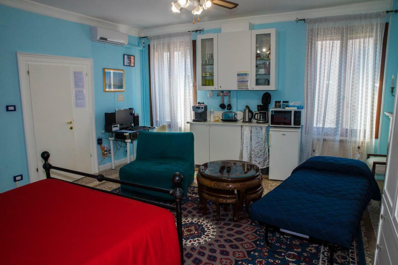 Casa Di San Martino Daire Venedik Dış mekan fotoğraf
