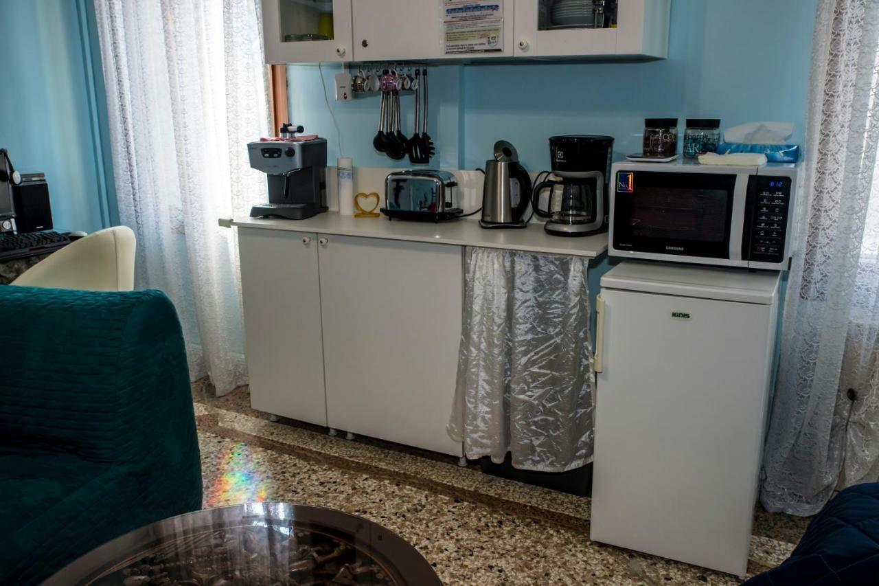 Casa Di San Martino Daire Venedik Dış mekan fotoğraf