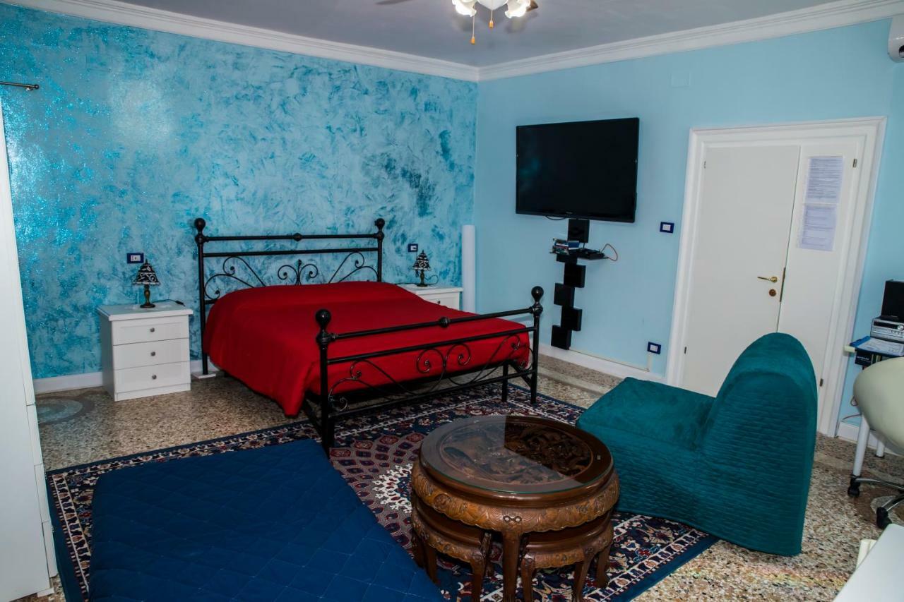 Casa Di San Martino Daire Venedik Dış mekan fotoğraf