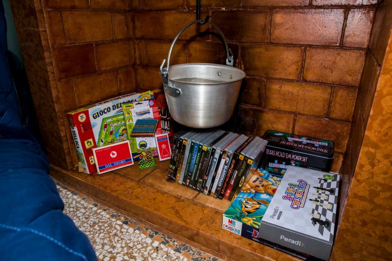 Casa Di San Martino Daire Venedik Dış mekan fotoğraf