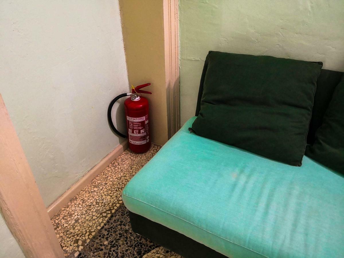 Casa Di San Martino Daire Venedik Dış mekan fotoğraf