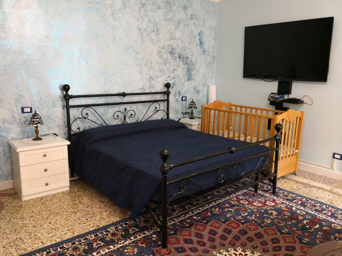 Casa Di San Martino Daire Venedik Dış mekan fotoğraf