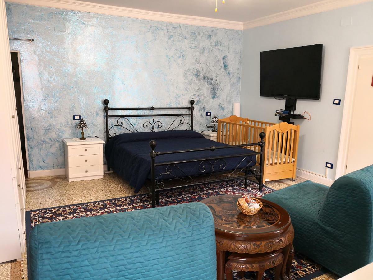 Casa Di San Martino Daire Venedik Dış mekan fotoğraf