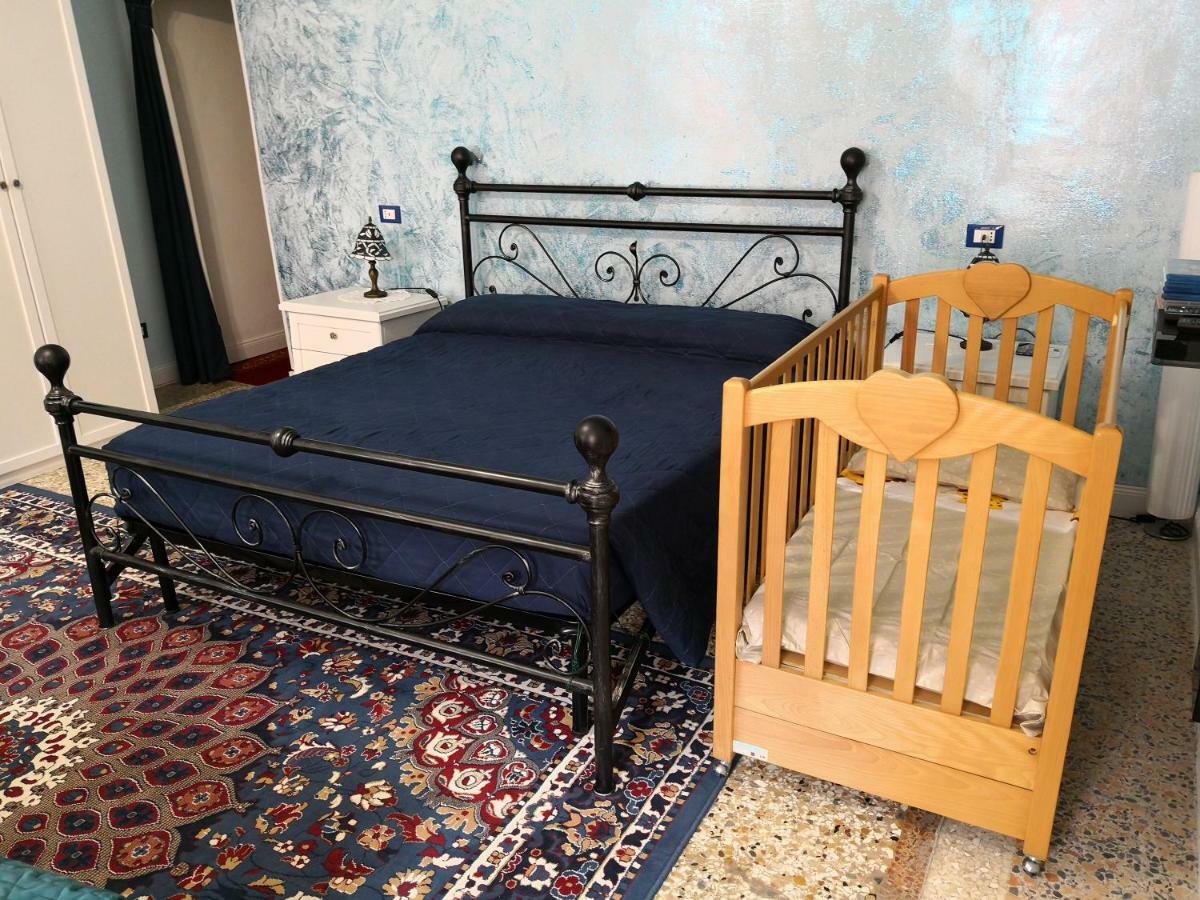 Casa Di San Martino Daire Venedik Dış mekan fotoğraf