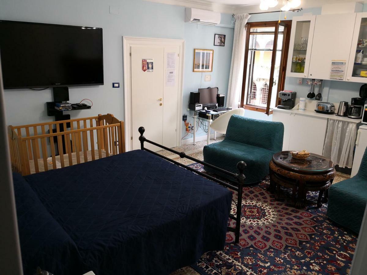 Casa Di San Martino Daire Venedik Dış mekan fotoğraf